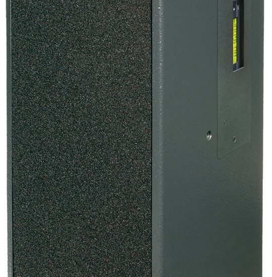 Klein + Hummel PAS 400 inkl. SENNHEISER EW-100G2 Set
